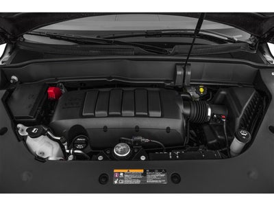 2015 Buick Enclave Premium FWD