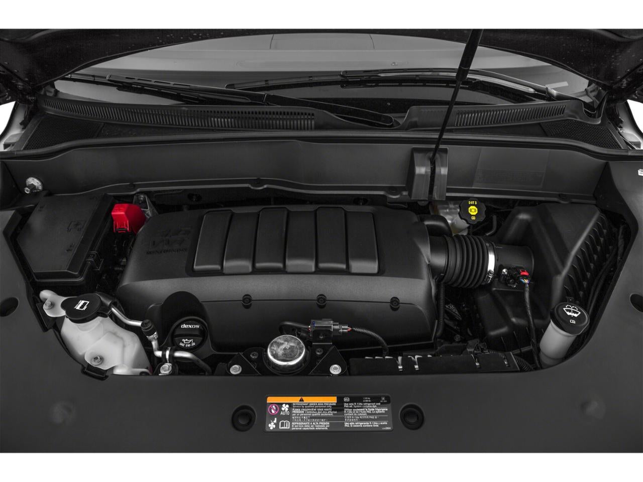 2015 Buick Enclave Premium FWD