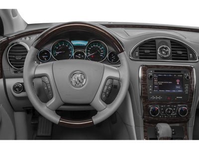 2015 Buick Enclave Premium FWD