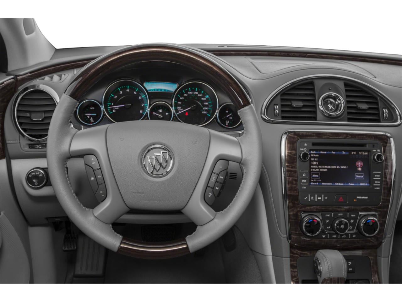 2015 Buick Enclave Premium FWD