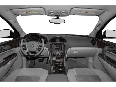 2015 Buick Enclave Premium FWD