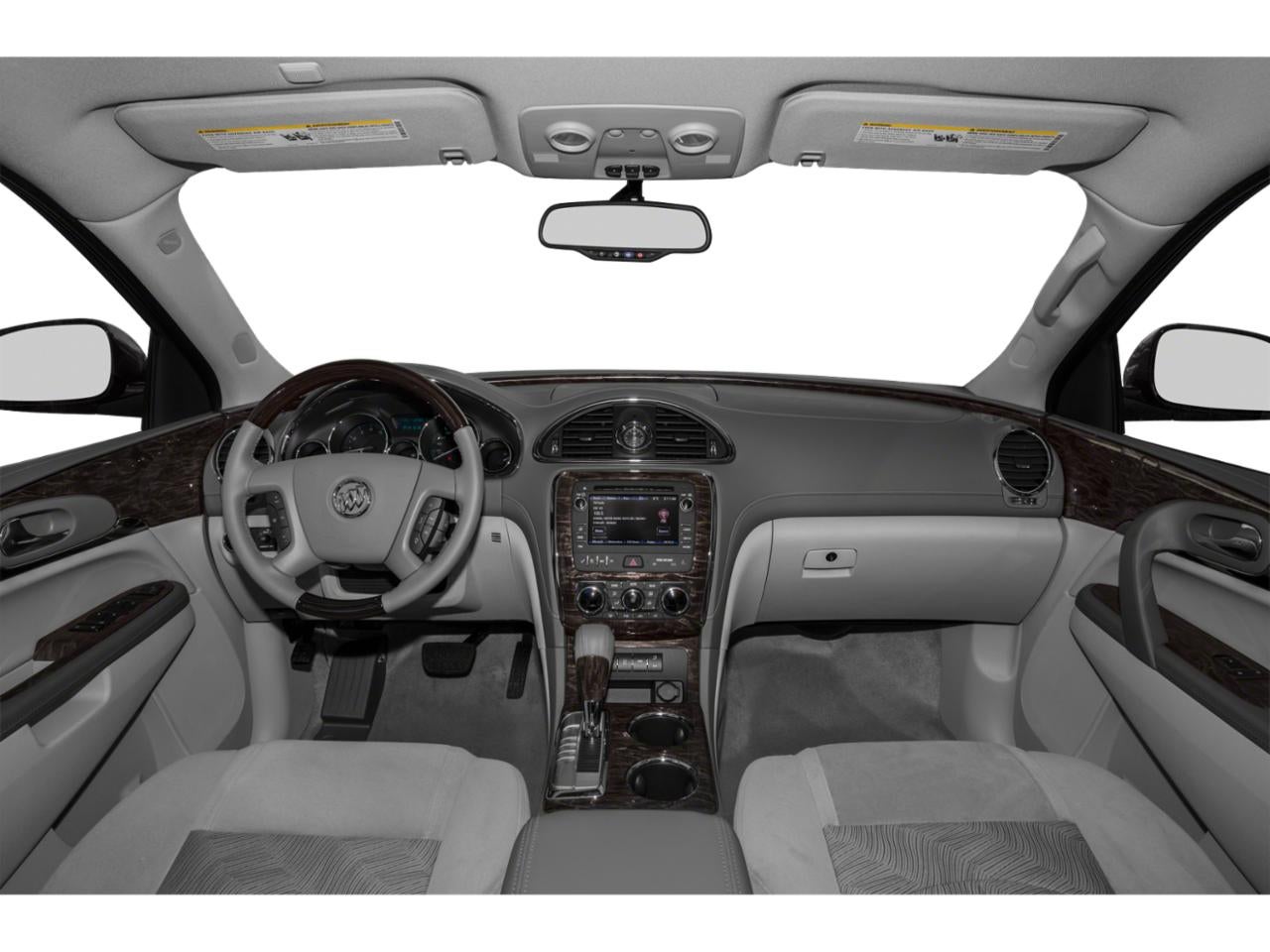 2015 Buick Enclave Premium FWD