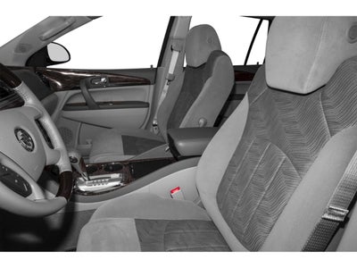 2015 Buick Enclave Premium FWD