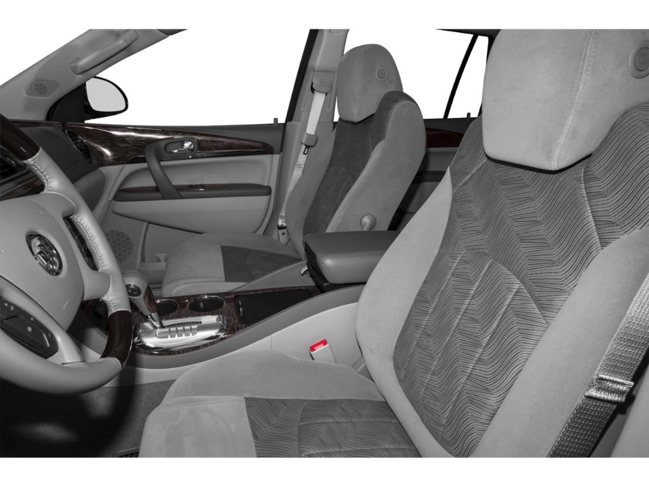 2015 Buick Enclave Premium FWD
