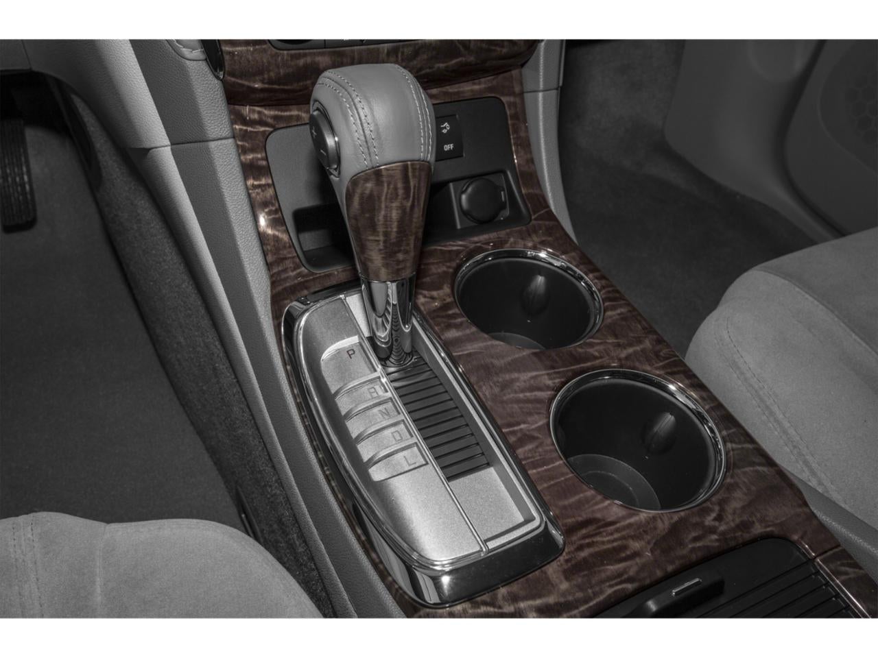 2015 Buick Enclave Premium FWD