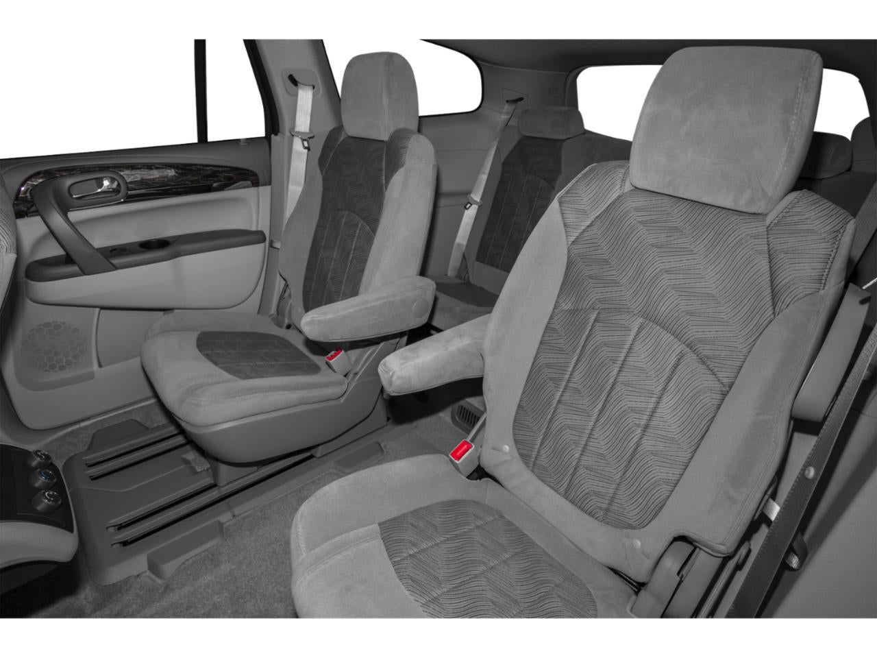 2015 Buick Enclave Premium FWD