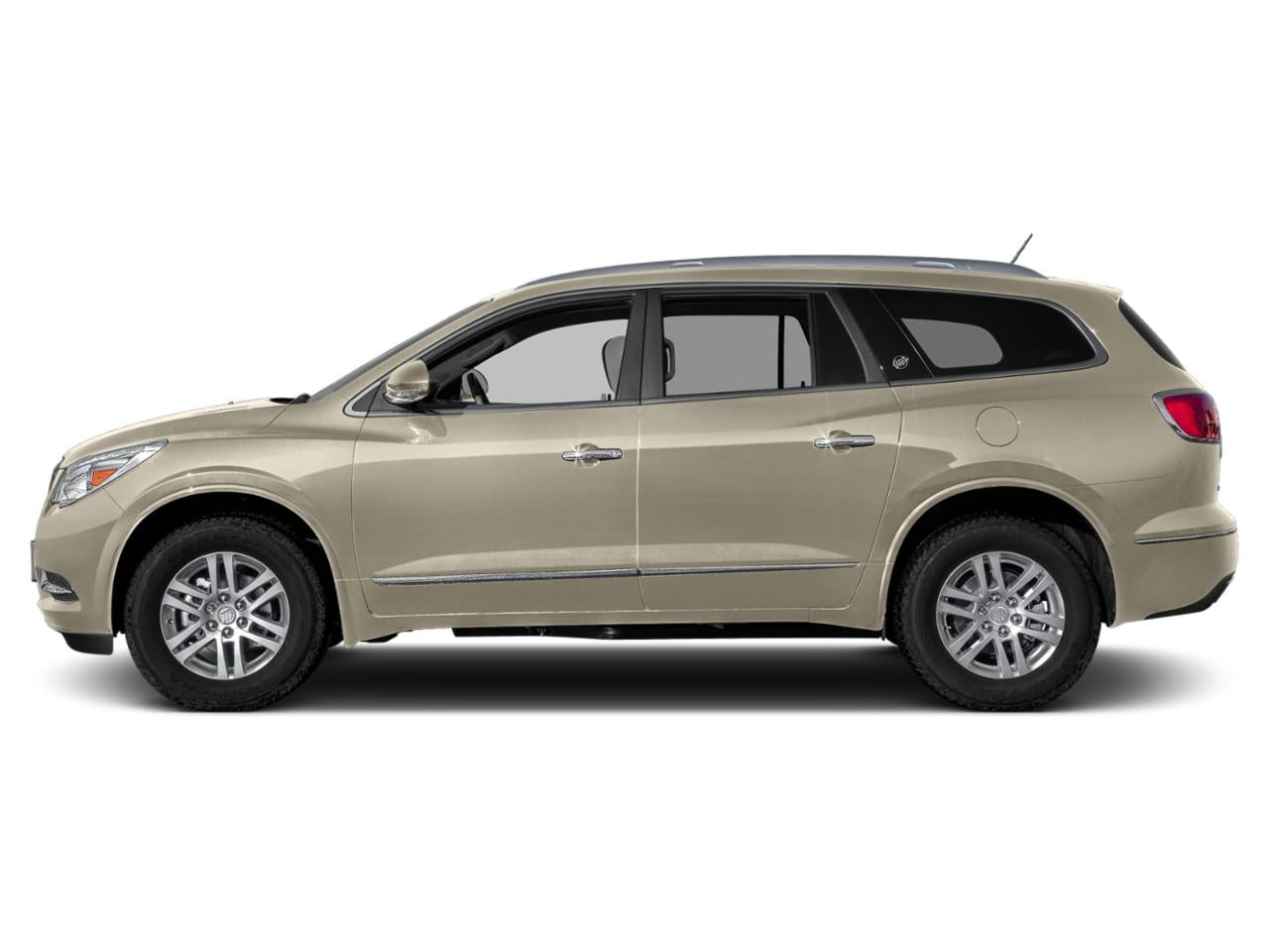 2015 Buick Enclave Premium FWD