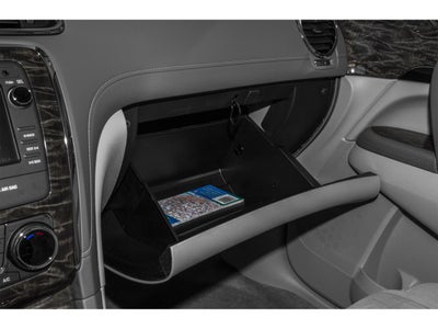 2015 Buick Enclave Premium FWD