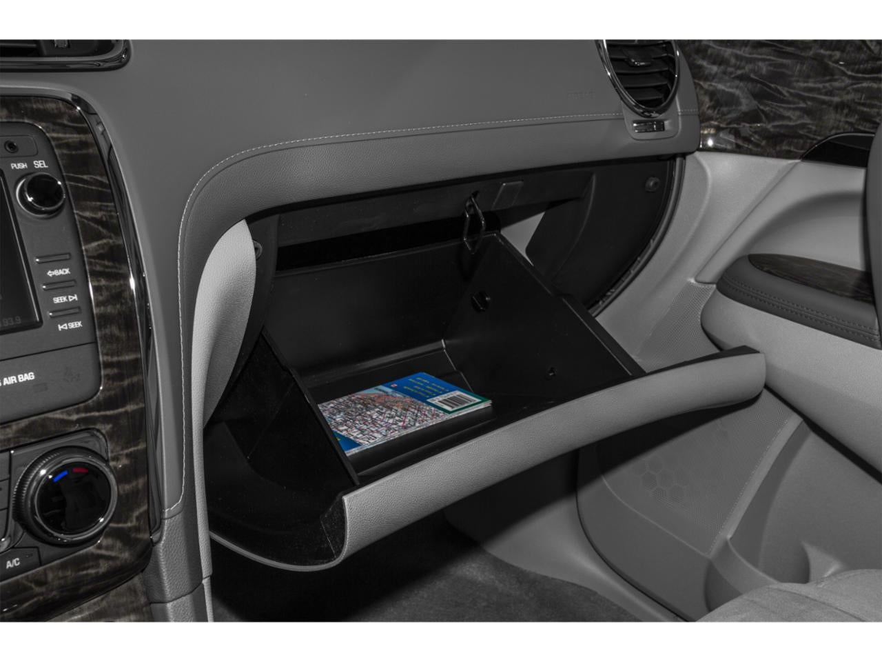 2015 Buick Enclave Premium FWD