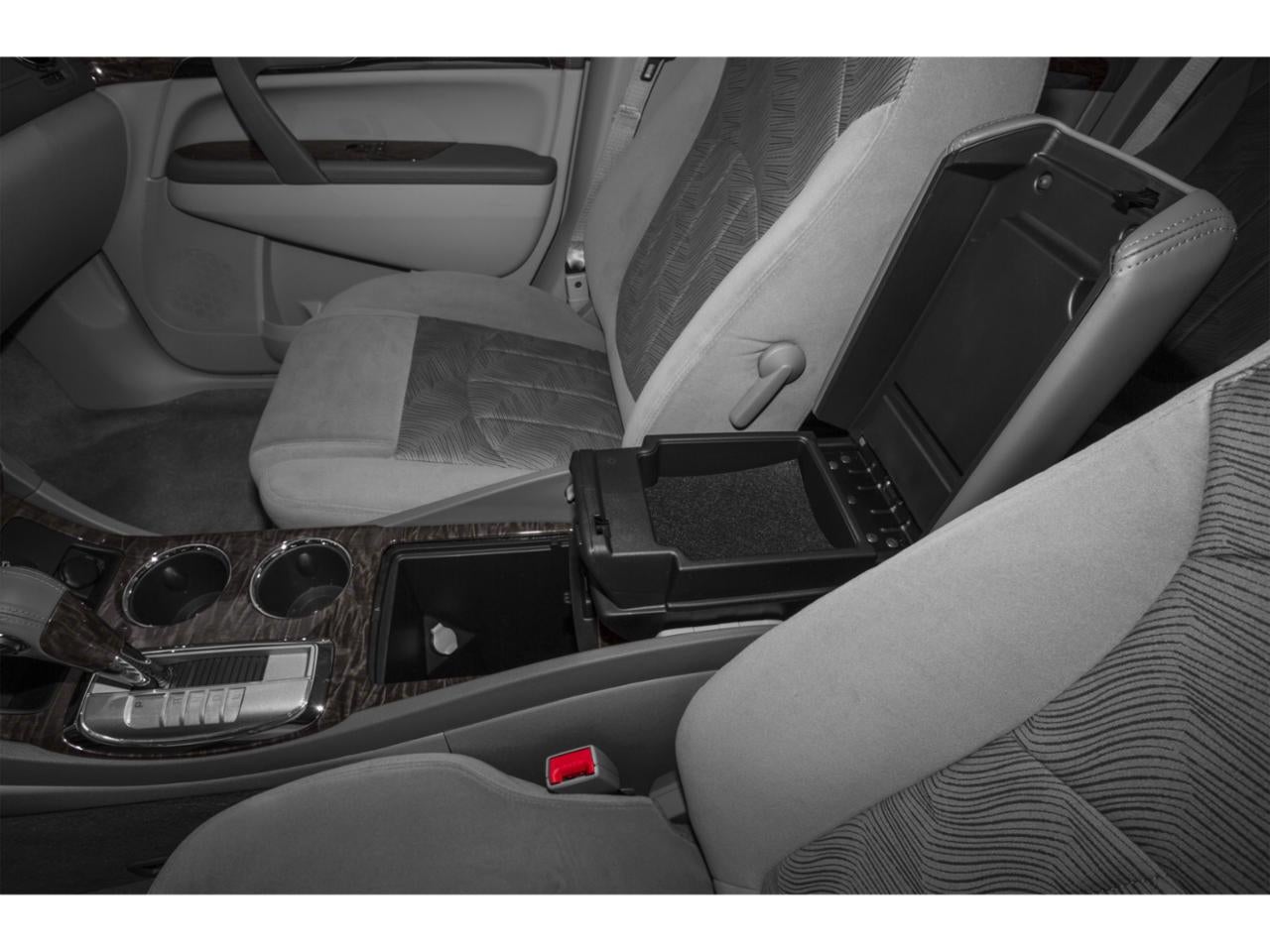 2015 Buick Enclave Premium FWD