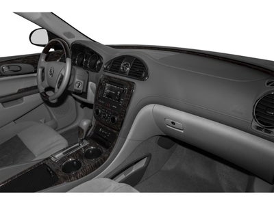 2015 Buick Enclave Premium FWD