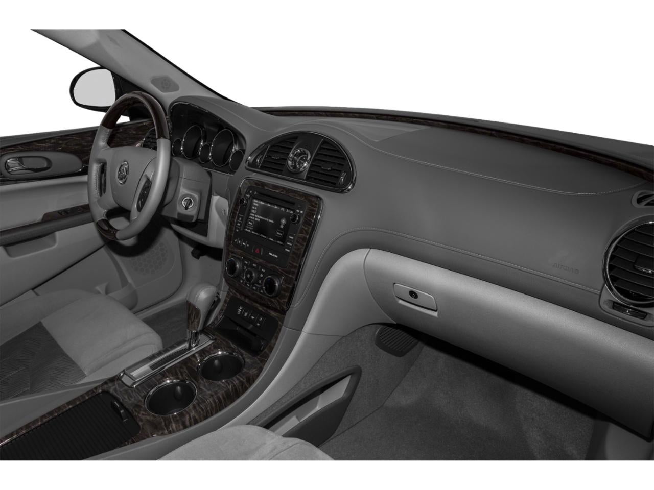 2015 Buick Enclave Premium FWD