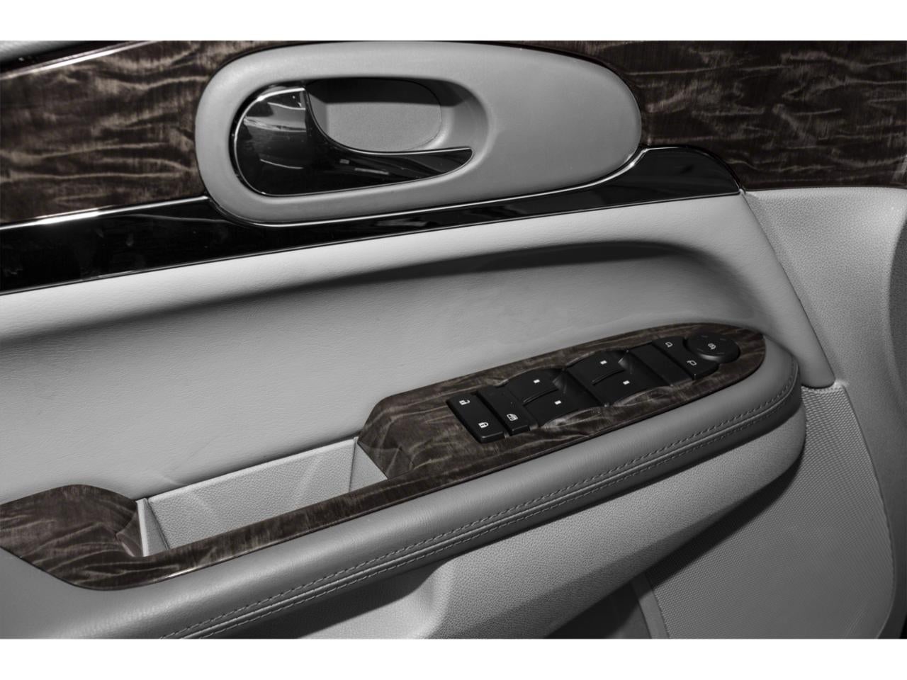 2015 Buick Enclave Premium FWD