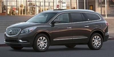 2015 Buick Enclave Premium FWD