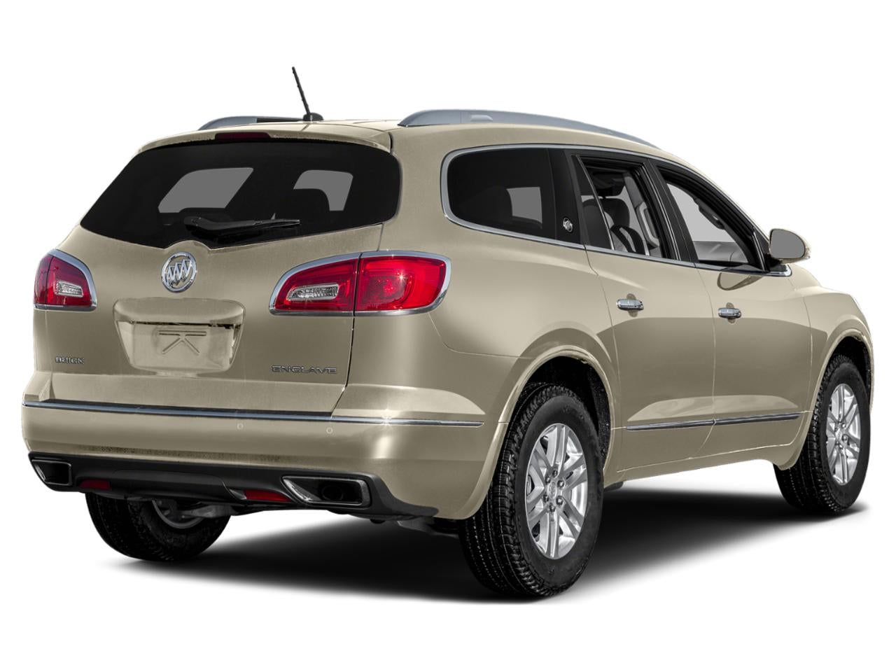 2015 Buick Enclave Premium FWD