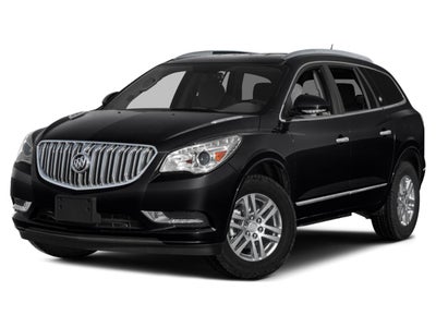 2015 Buick Enclave Premium FWD