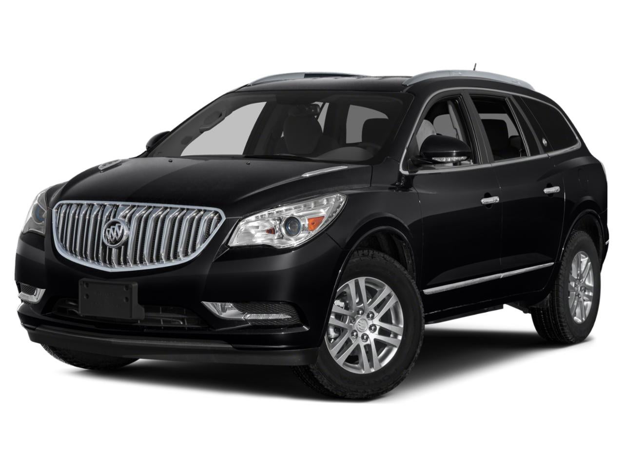 2015 Buick Enclave Premium FWD
