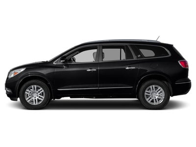 2015 Buick Enclave Premium FWD