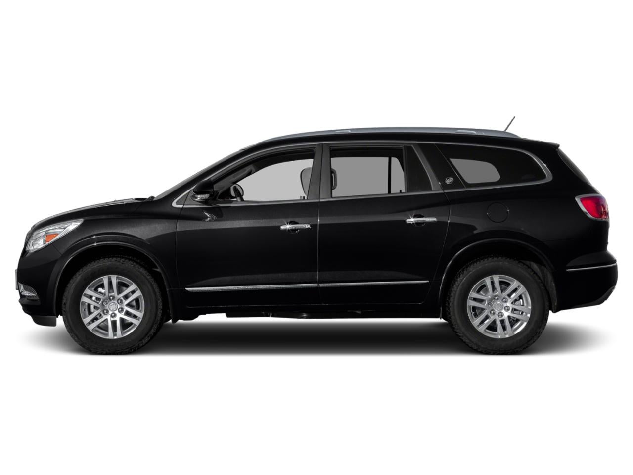 2015 Buick Enclave Premium FWD
