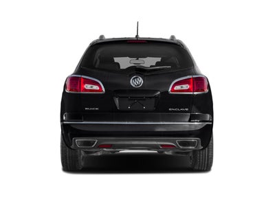 2015 Buick Enclave Premium FWD