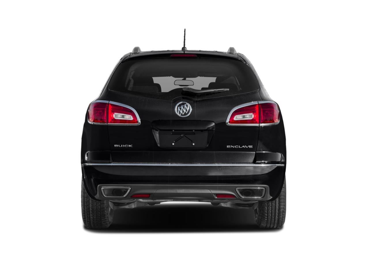 2015 Buick Enclave Premium FWD