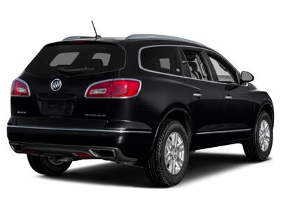 2015 Buick Enclave Premium FWD