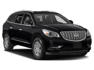 2015 Buick Enclave Premium FWD