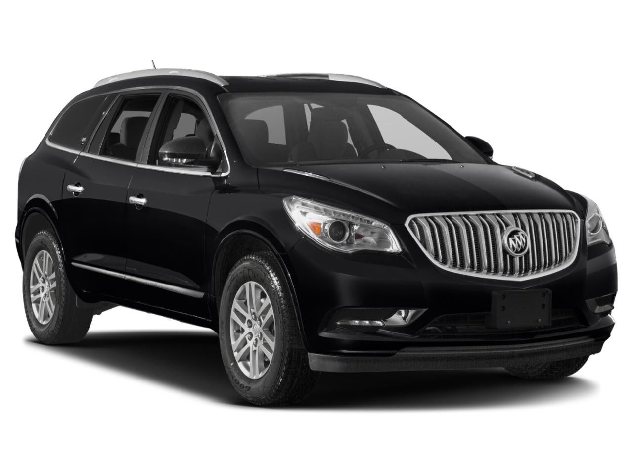 2015 Buick Enclave Premium FWD