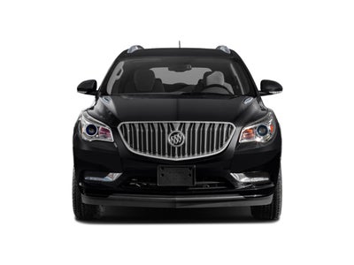 2015 Buick Enclave Premium FWD