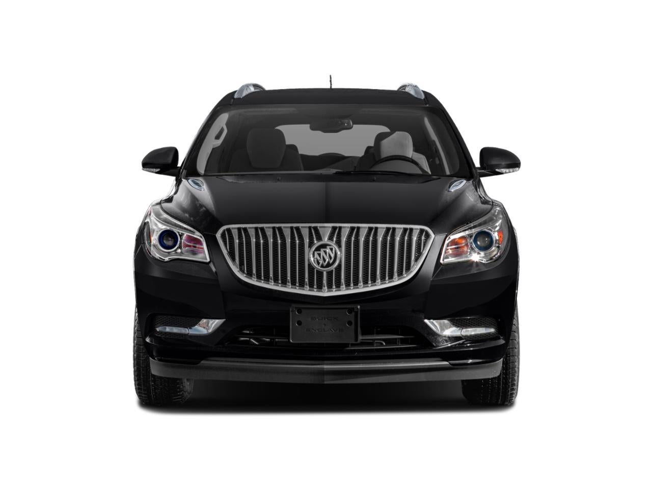 2015 Buick Enclave Premium FWD