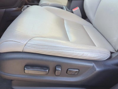 2016 Honda CR-V EX-L AWD