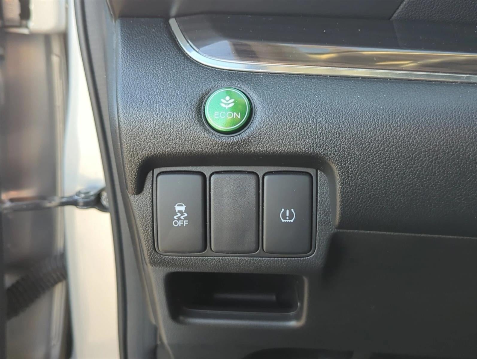 2016 Honda CR-V EX-L AWD
