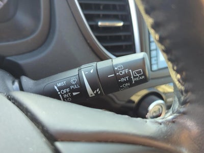 2016 Honda CR-V EX-L AWD
