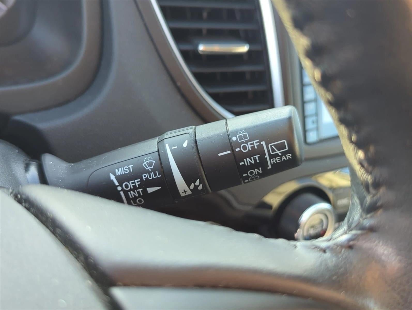 2016 Honda CR-V EX-L AWD