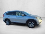 2016 Honda CR-V EX-L AWD