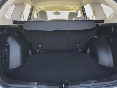 2016 Honda CR-V EX-L AWD