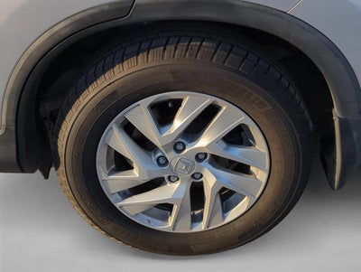 2016 Honda CR-V EX-L AWD