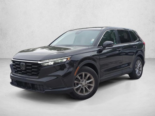 2023 Honda CR-V EX 2WD w/o BSI