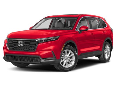 2023 Honda CR-V EX 2WD w/o BSI