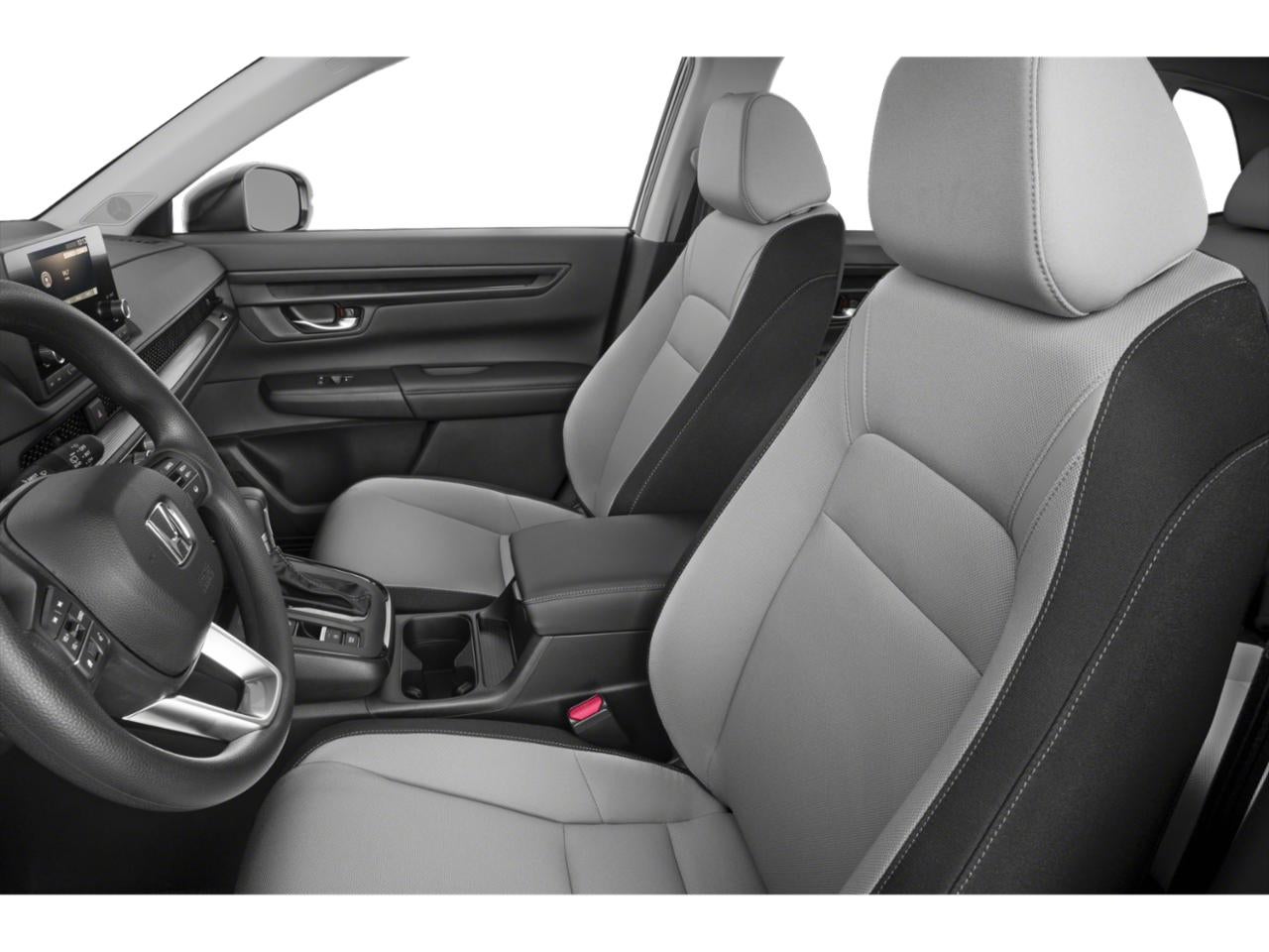 2023 Honda CR-V EX 2WD w/o BSI