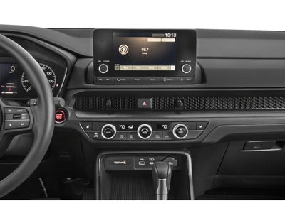 2023 Honda CR-V EX 2WD w/o BSI