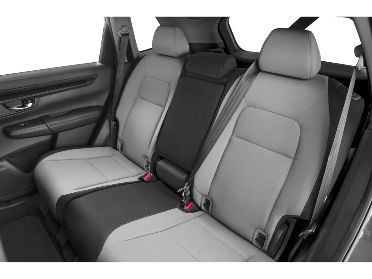 2023 Honda CR-V EX 2WD w/o BSI