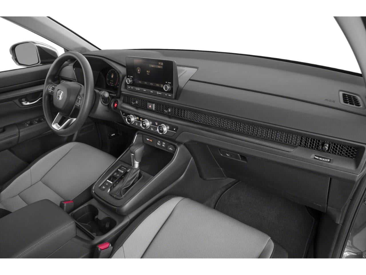 2023 Honda CR-V EX 2WD w/o BSI