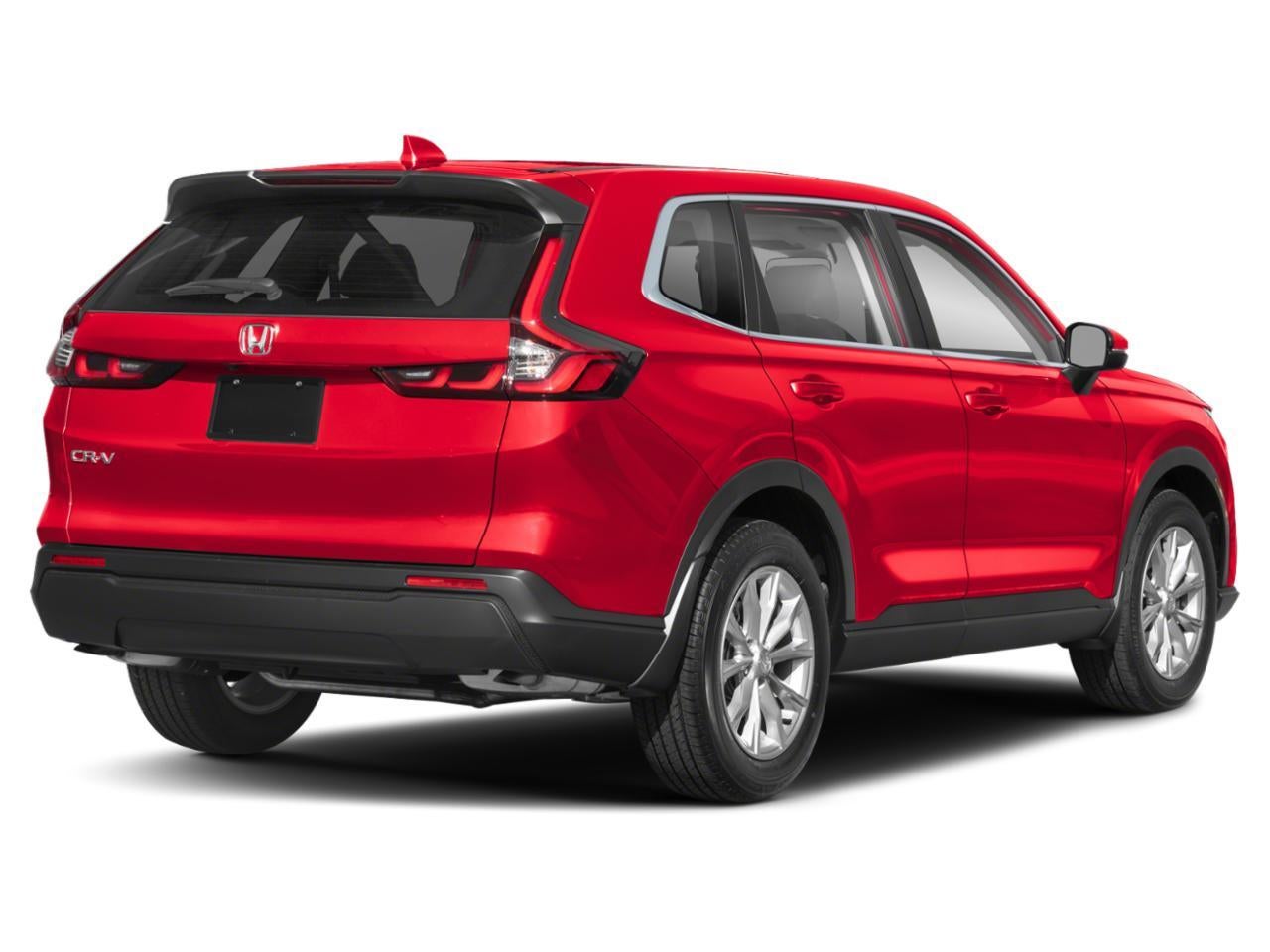 2023 Honda CR-V EX 2WD w/o BSI