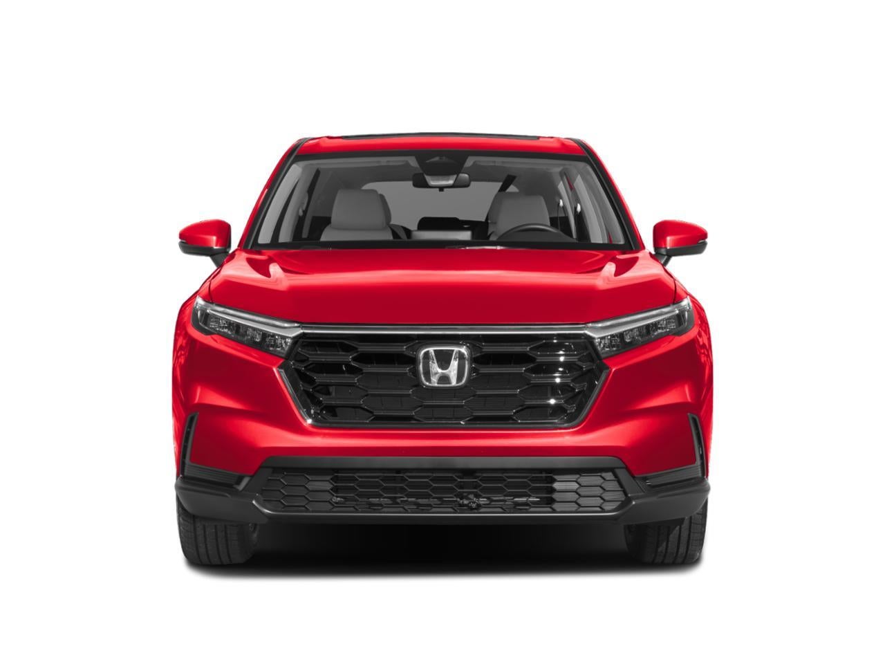2023 Honda CR-V EX 2WD w/o BSI