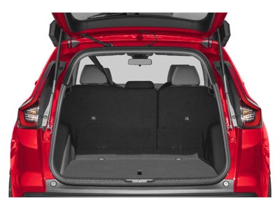 2023 Honda CR-V EX 2WD w/o BSI