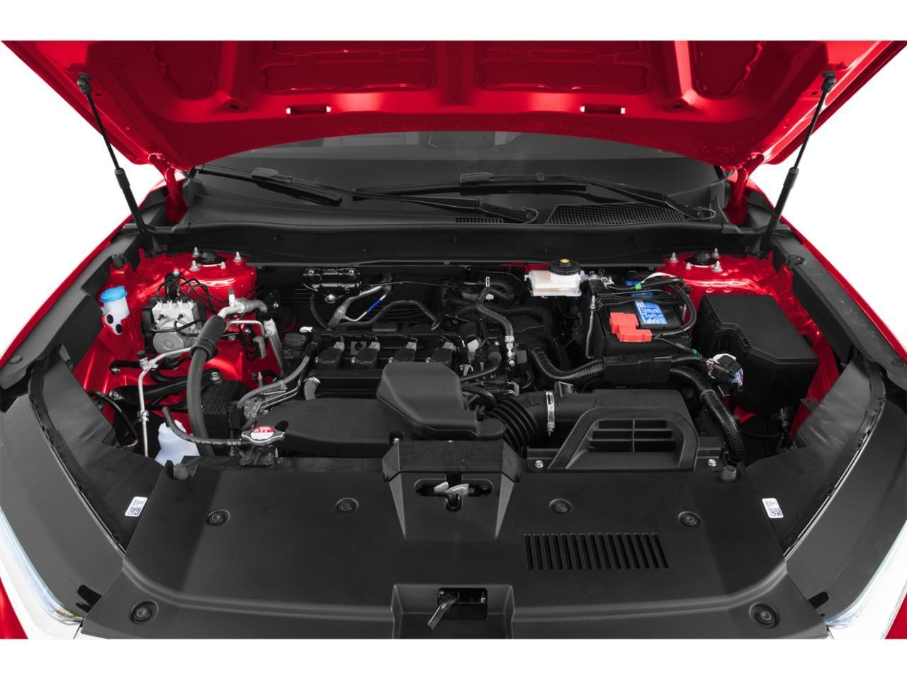 2023 Honda CR-V EX 2WD w/o BSI