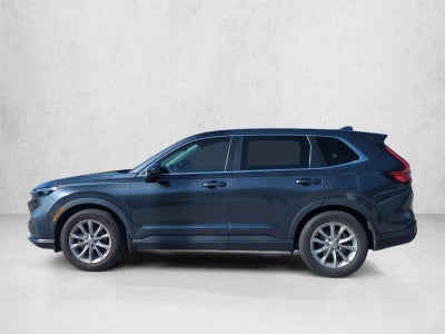 2023 Honda CR-V EX-L 2WD