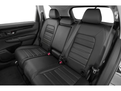 2023 Honda CR-V EX-L 2WD