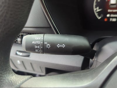 2025 Honda CR-V EX AWD